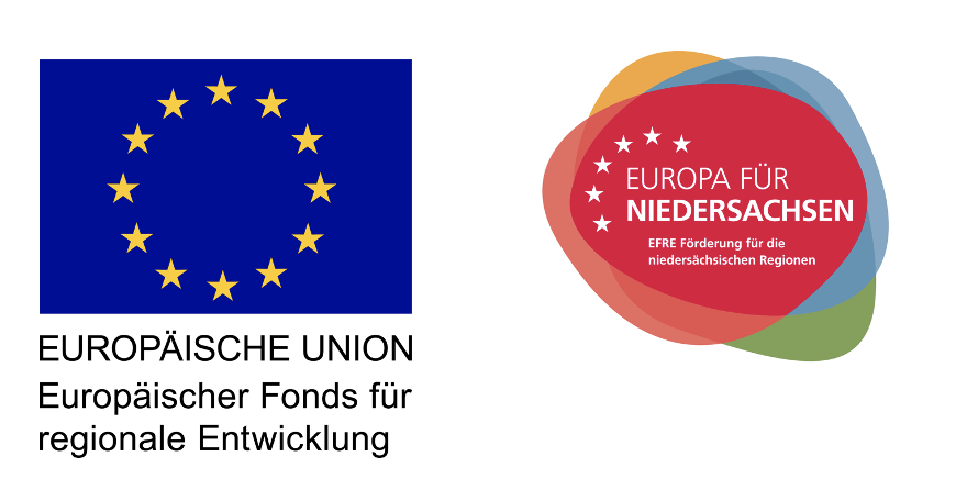 Logos der Förderungsgeber